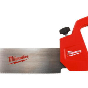 Milwaukee 48220212 - Sega per PVC