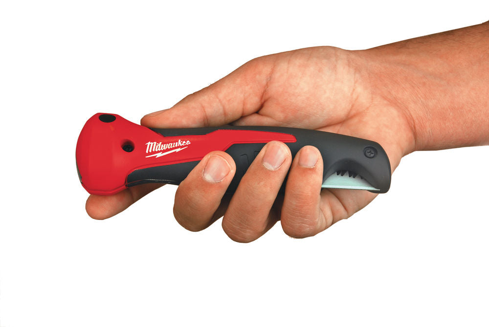 Milwaukee 48220305 - Seghetto richiudibile - lunghezza lama 150 mm - Image 3