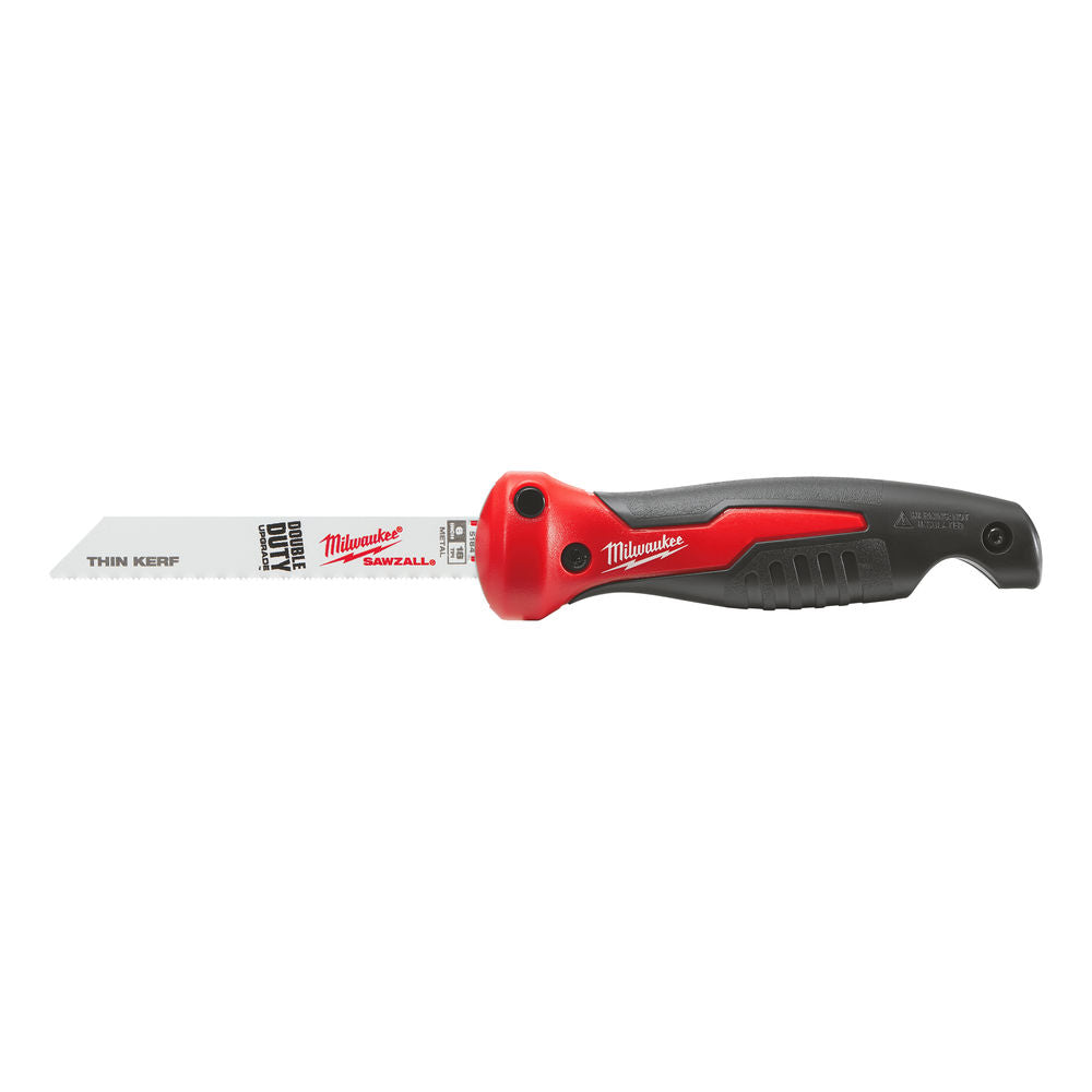 Milwaukee 48220305 - Seghetto richiudibile - lunghezza lama 150 mm - Image 2