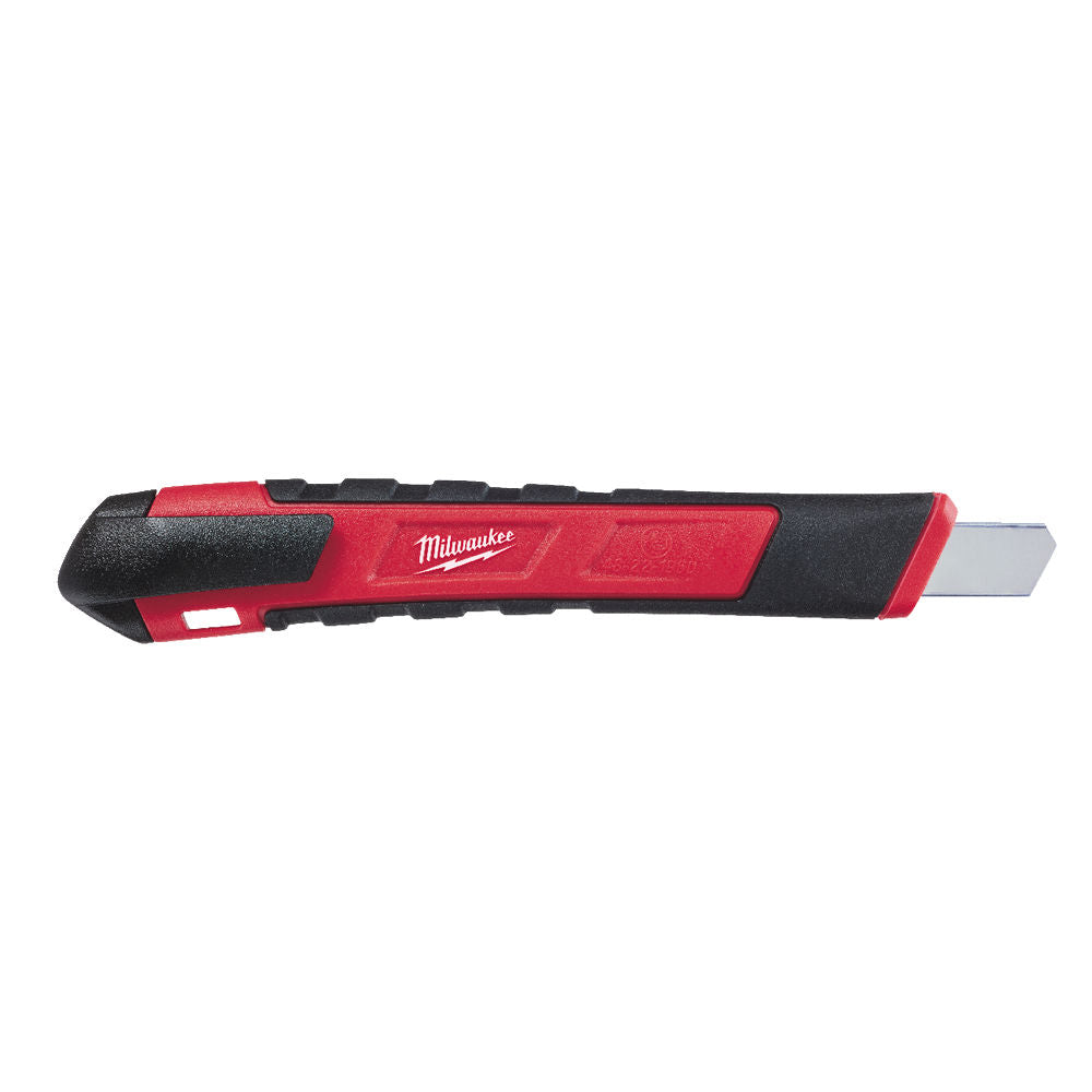 Milwaukee 48221960 - Taglierino / Cutter con lama da 9 mm - Image 4