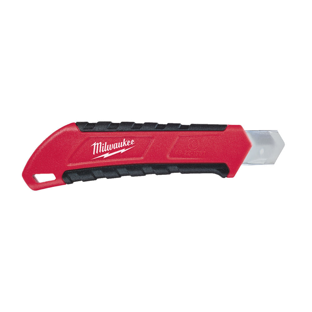 Milwaukee 48221961 - Cutter / Taglierino con lama 18 mm - Image 5