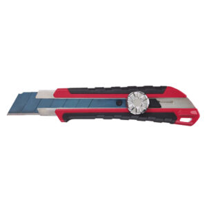 Milwaukee 48221962 - Cutter / Taglierino con lama da 25 mm