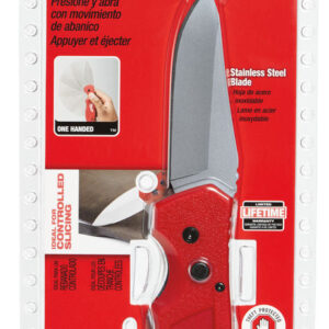 Milwaukee 48221990 - Coltello sport richiudibile
