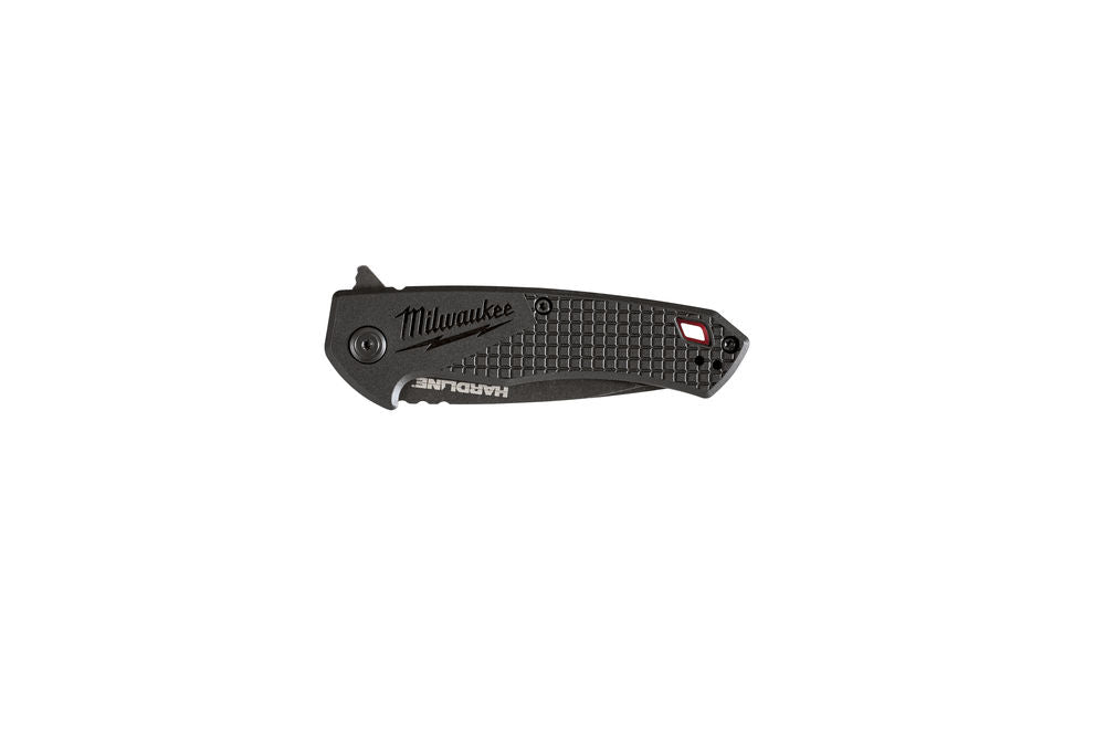 Milwaukee 48221994 - Coltello sport richiudibile con lama extra resistente - Image 5
