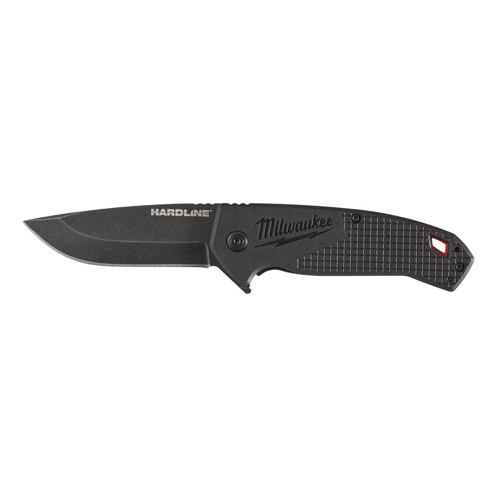 Milwaukee 48221994 - Coltello sport richiudibile con lama extra resistente - Image 3