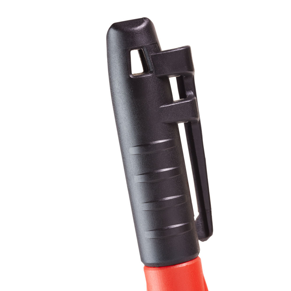 Milwaukee 4932480551 - Set 4 pennarelli Inkzall punta fine - colore nero - Image 3