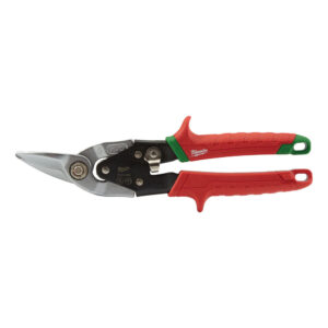 Milwaukee 4932499014 - Cesoie doppie a lame curve destre