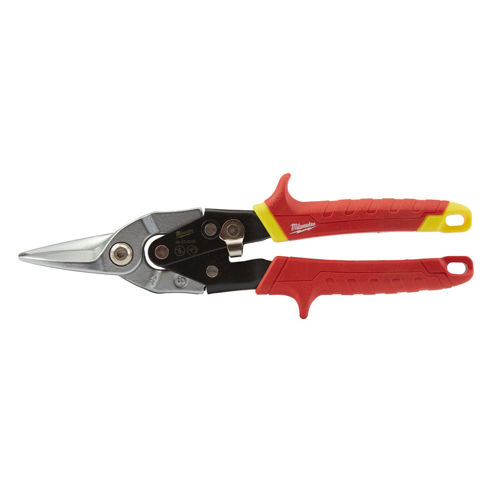 Milwaukee 48224530 - Cesoia a doppia leva a taglio dritto - Image 3