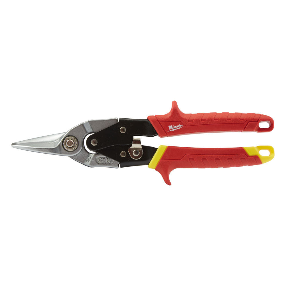 Milwaukee 48224530 - Cesoia a doppia leva a taglio dritto - Image 2