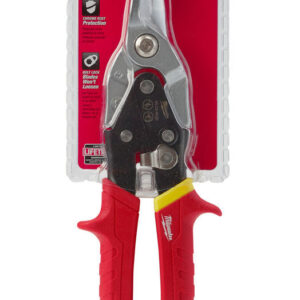 Milwaukee 48224530 - Cesoia a doppia leva a taglio dritto
