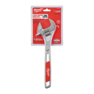 Milwaukee 48227412 - Chiave regolabile a rullino - 300 mm