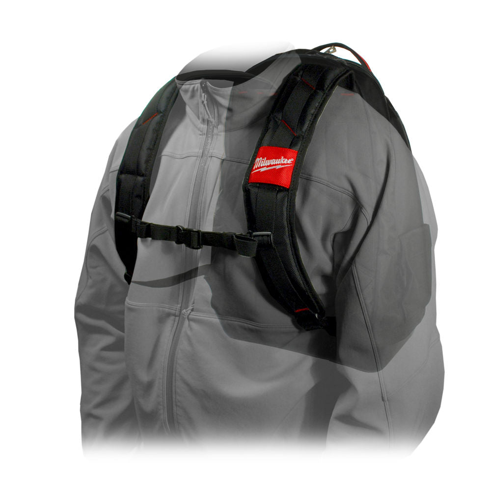 Milwaukee 4932500309 - Zaino portautensili per attrezzi - Image 5