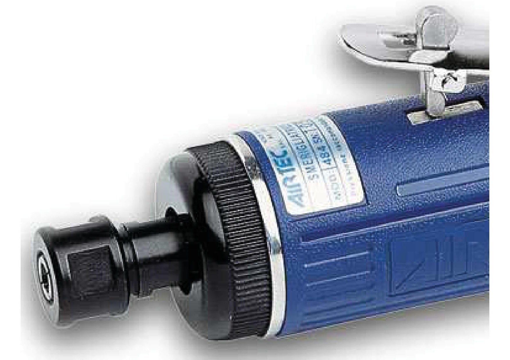 Smerigliatrice pneumatica Airtec 484 - Image 3