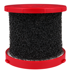 Milwaukee 4932479806 - Filtro per liquidi per aspiratore M18 F2VC23L