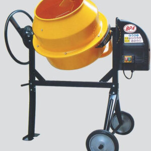 Betoniera MX140 bpa 300w , 140 litri , 220 V