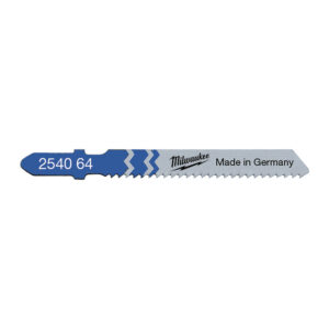 Milwaukee 4932254064 - Lama per seghetto 55/2/T118B - 5 pezzi