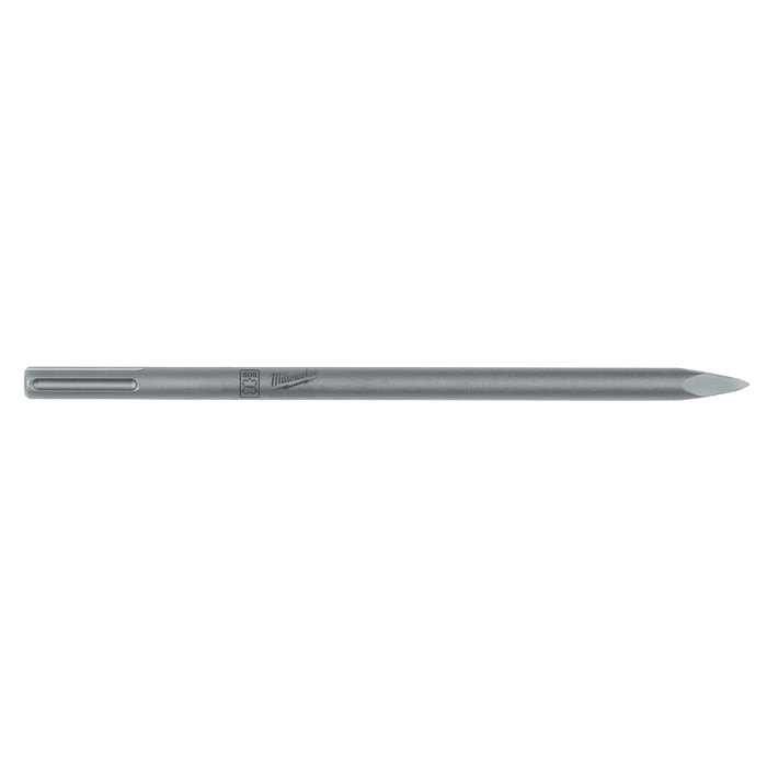 MILWAUKEE SCALPELLO A PUNTA SDS-MAX 400MM - COD.4932343735