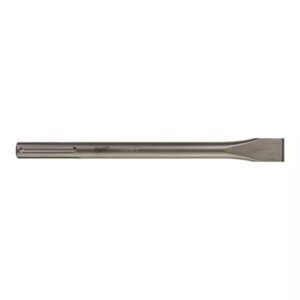 SCALPELLO PIATTO SDS-MAX 400X25 mm