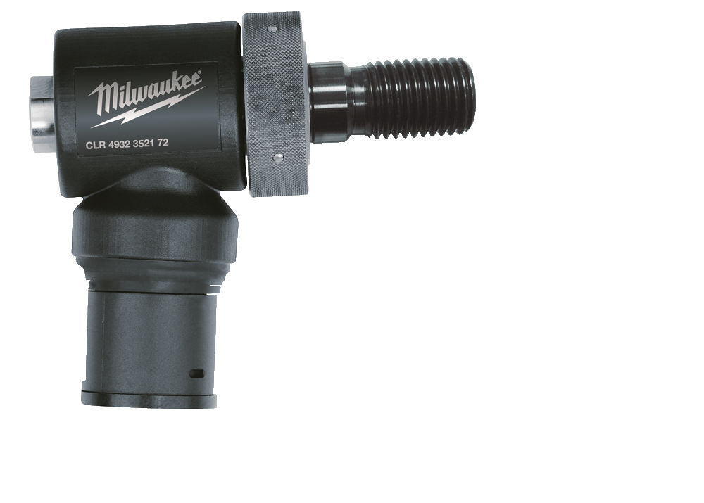 Milwaukee 4932352172 - Rotore Clean-Line FIXTEC - con sistema di aspirazione - Image 3