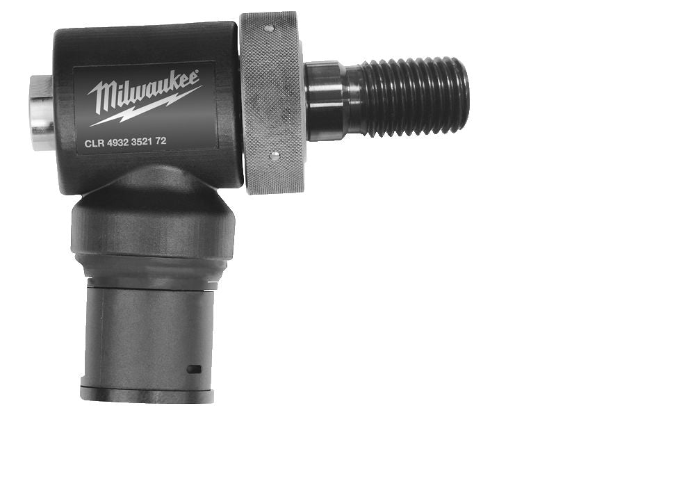 Milwaukee 4932352172 - Rotore Clean-Line FIXTEC - con sistema di aspirazione - Image 2