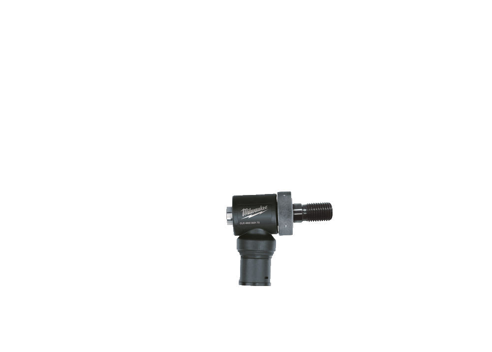 Milwaukee 4932352172 - Rotore Clean-Line FIXTEC - con sistema di aspirazione - Image 4