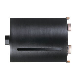 Milwaukee DCG 150-127 - Carotatrice a secco senza estrazione polveri - diametro 127 mm