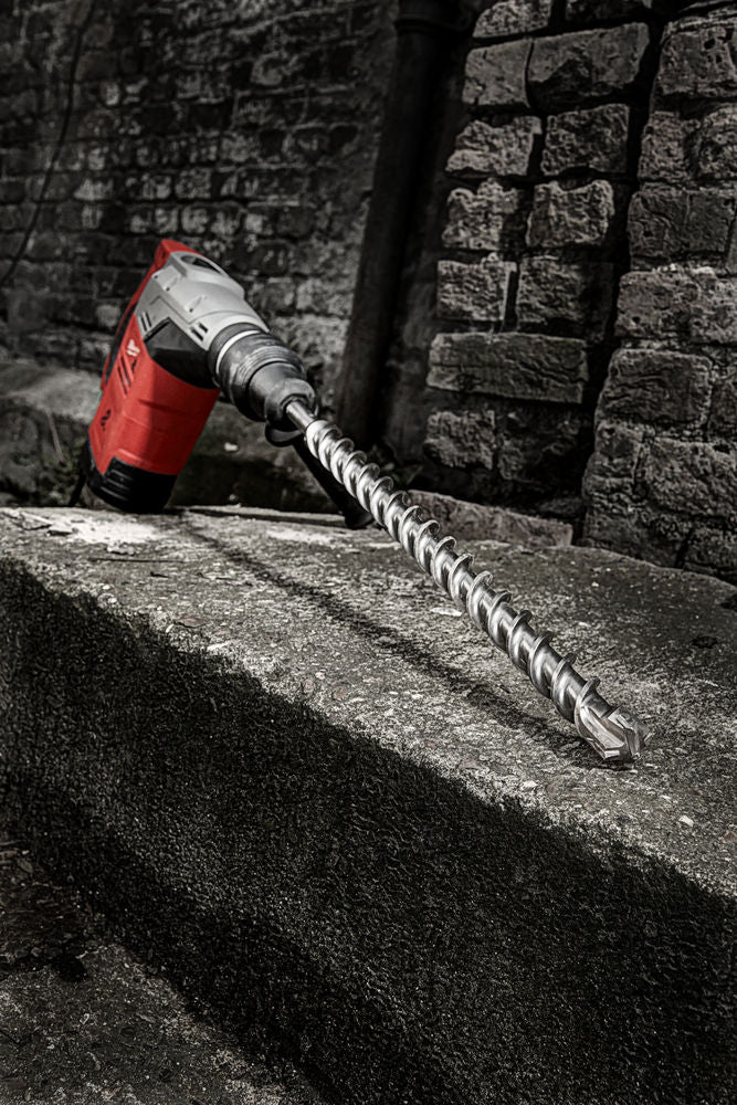 Milwaukee 4932352765 - Punta SDS-Max ? 20 x 520 mm - Image 3