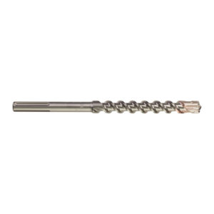 Milwaukee 4932352772 - Punta SDS-MAX 4 taglienti 24 x 320 mm