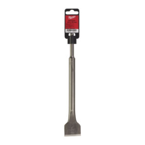Milwaukee 4932353424 - Scalpello a spatola SDS-Plus - 250 x 40 mm