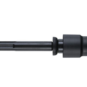 Milwaukee 4932359490 - Adattatore da maschio SDS-MAX e femmina SDS-PLUS