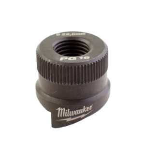 Milwaukee 4932430843 - Punzone per punzonatrice - diametro 22,5 mm