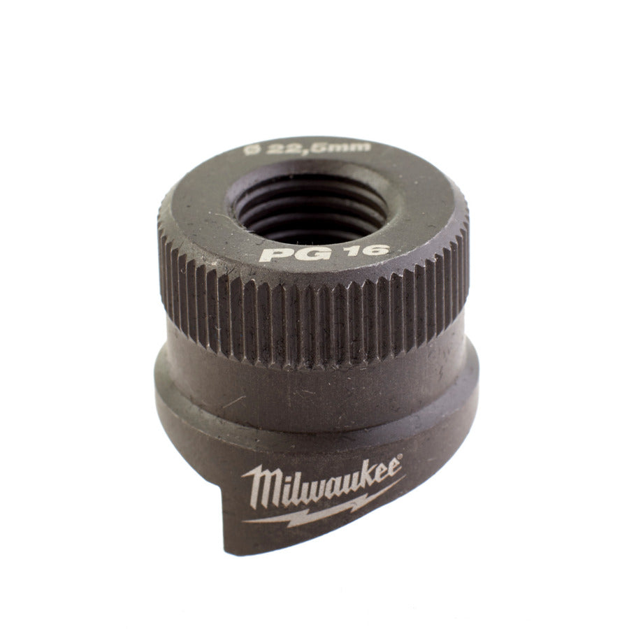 Milwaukee 4932430843 - Punzone per punzonatrice - diametro 22,5 mm