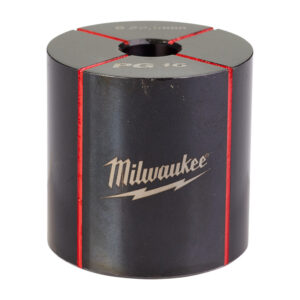 Milwaukee 4932430915 - Matrice per punzone D.25,5 MM