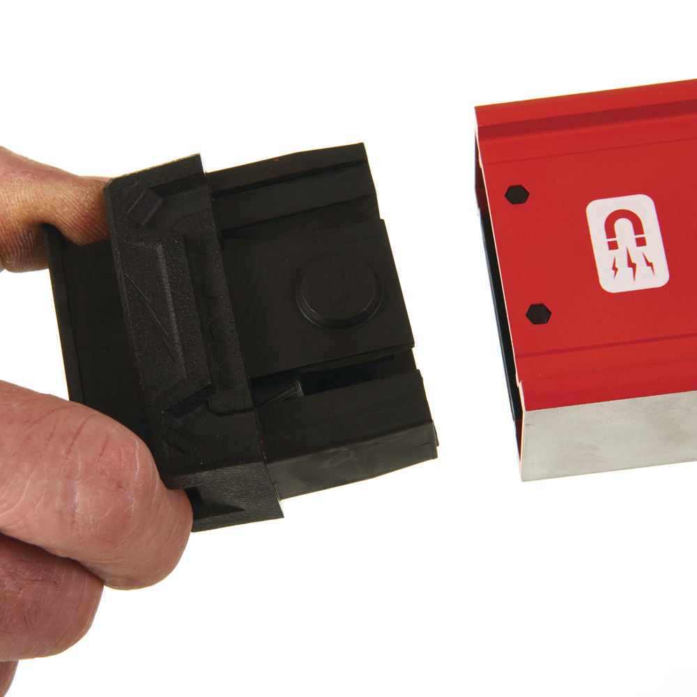 Milwaukee 4932459063 - Livella magnetica Backbone - 60 cm - Image 5