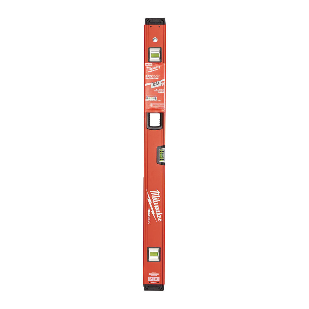 Milwaukee 4932459064 - Livella non magnetica Backbone - 80 cm - Image 4