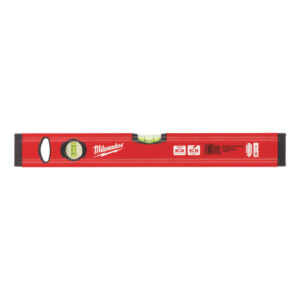 Milwaukee 4932459090 - Livella SLIM non magnetica - 40 cm
