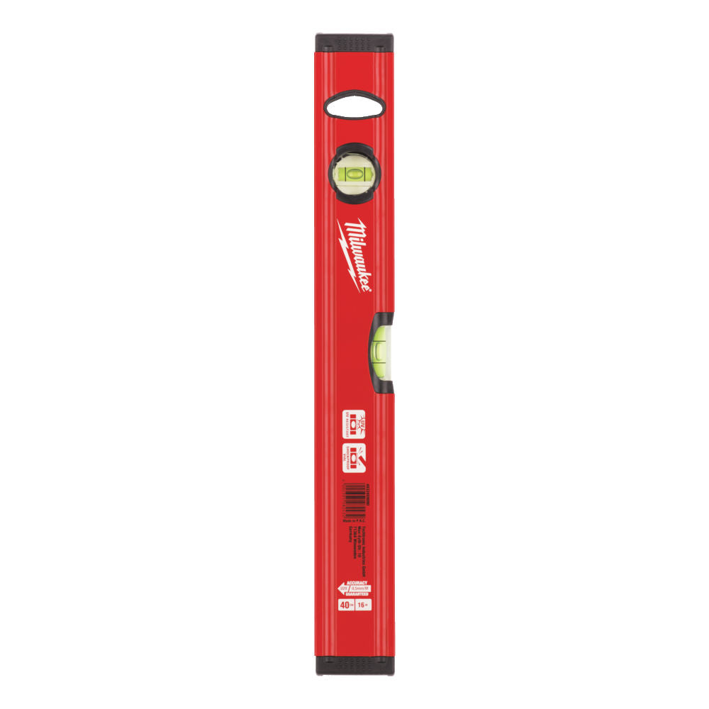 Milwaukee 4932459090 - Livella SLIM non magnetica - 40 cm - Image 4