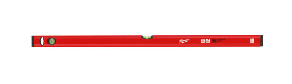 Milwaukee 4932459093 - Livella slim - Lunghezza 100 cm - Image 3