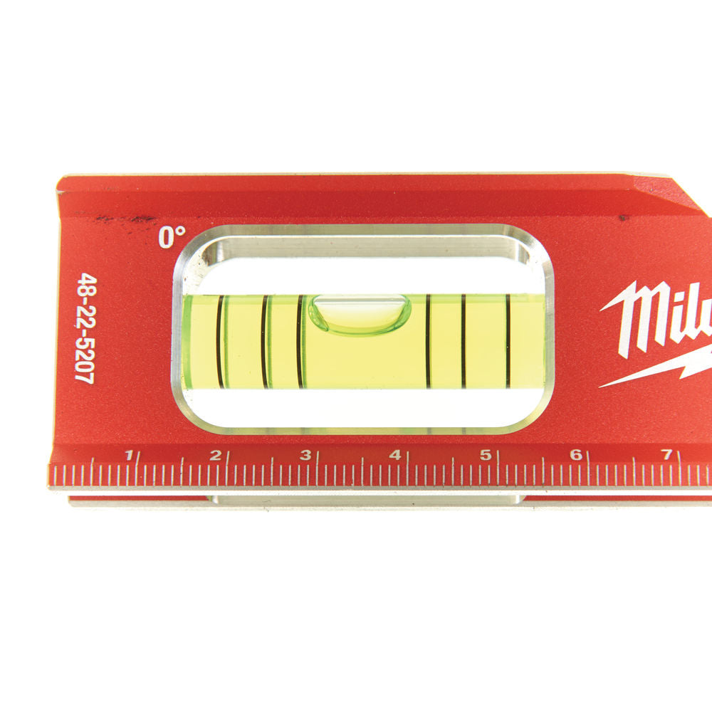 Milwaukee 4932459097 - Livella torpedo compatta magnetica - Lunghezza 17 cm - Image 5