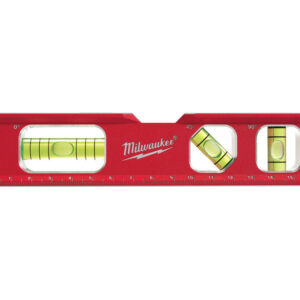 Milwaukee 4932459097 - Livella torpedo compatta magnetica - Lunghezza 17 cm