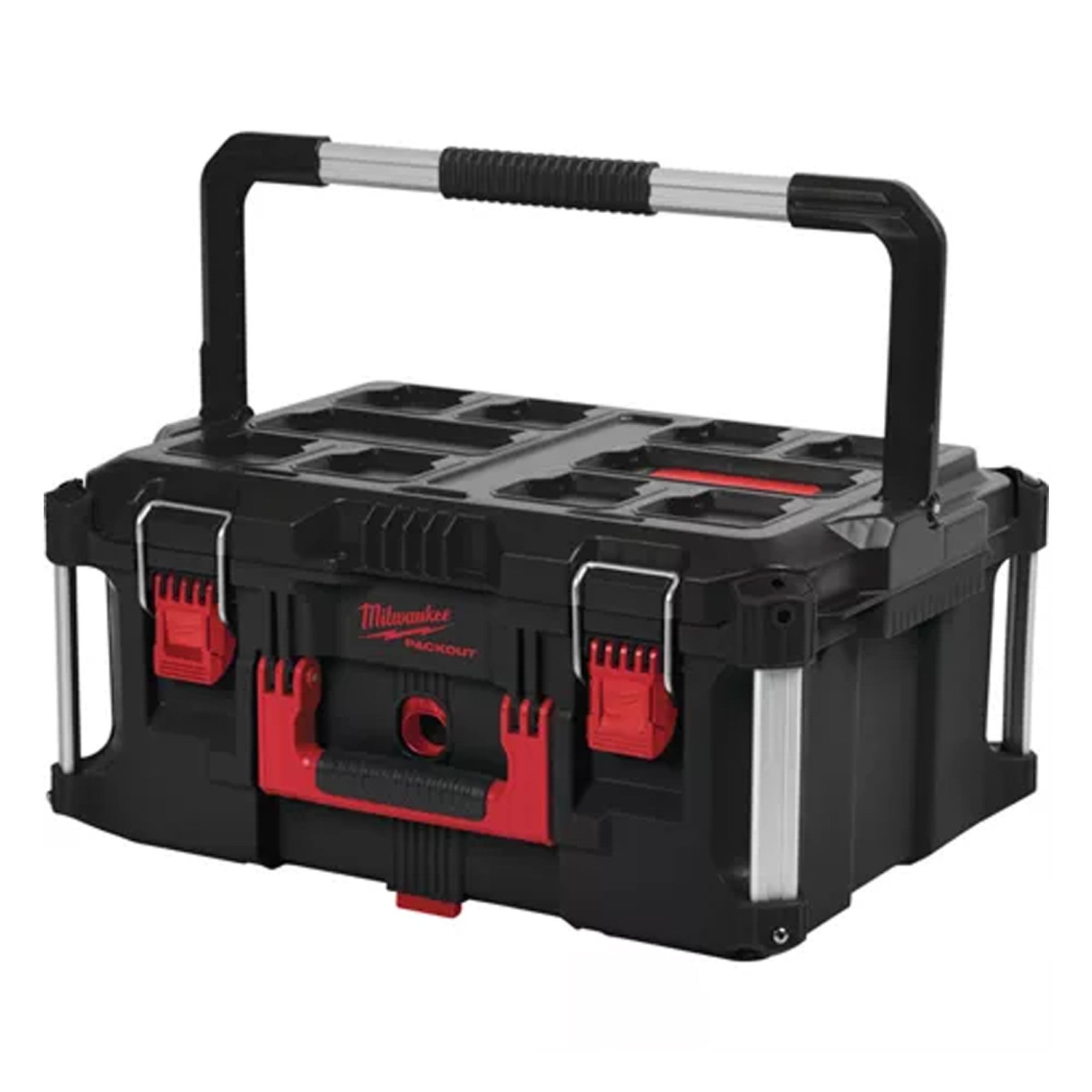 Milwaukee PACKOUT? Cassetta portautensili 2, codice 4932464079