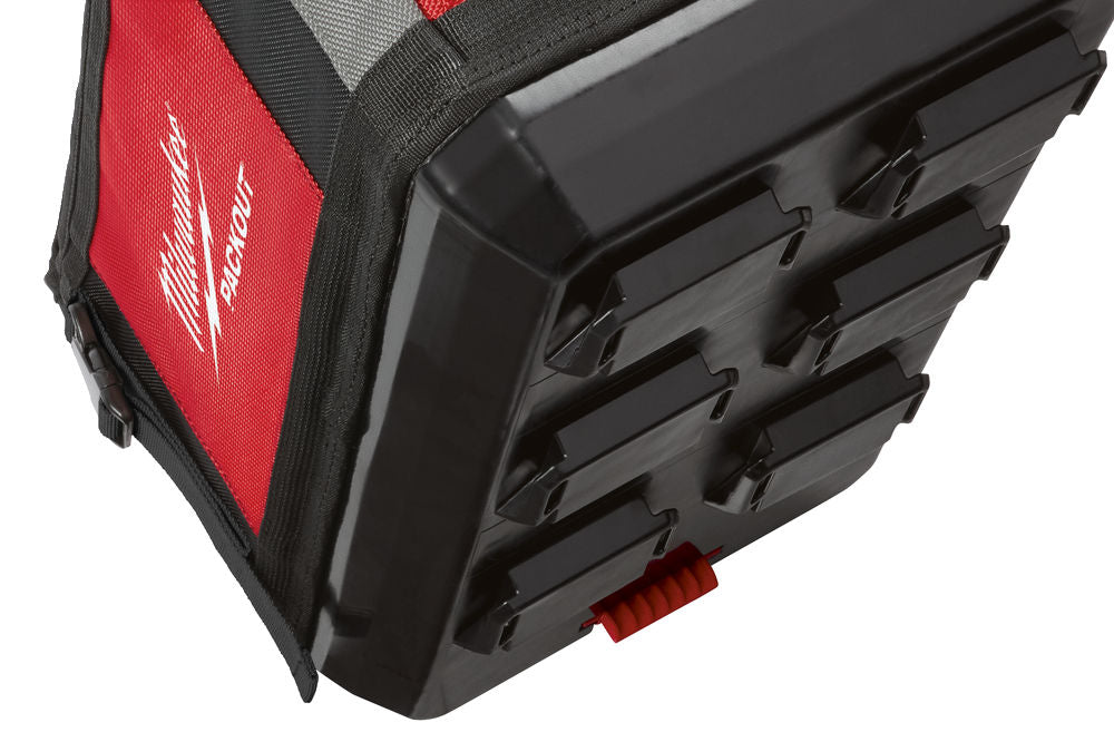 Milwaukee 4932464085 - Borsa porta attrezzi e utensili Packout - Image 5