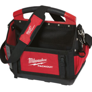 Milwaukee 4932464085 - Borsa porta attrezzi e utensili Packout