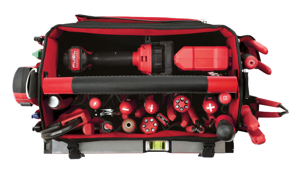 Milwaukee 4932464085 - Borsa porta attrezzi e utensili Packout - Image 2