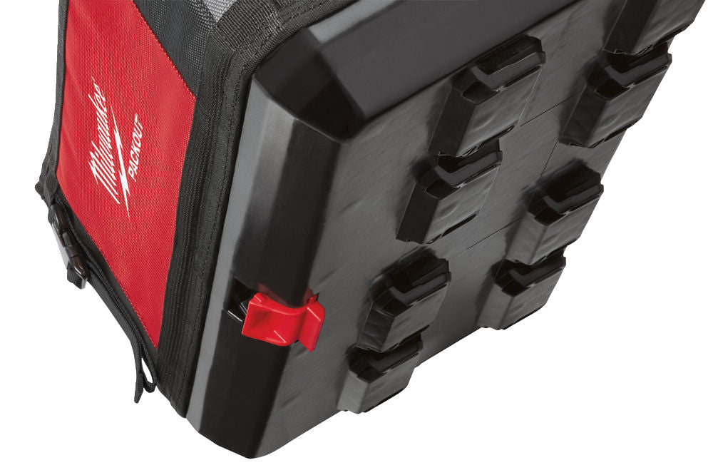 Milwaukee 4932464086 - Borsa porta attrezzi e utensili Packout - Image 5