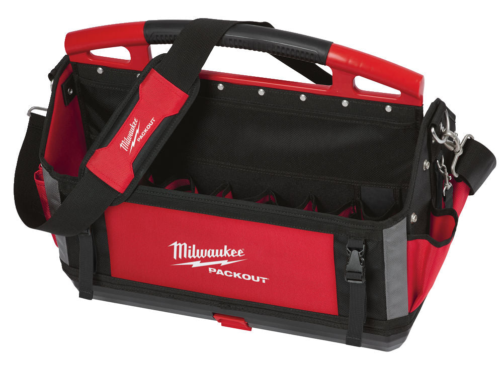 Milwaukee 4932464086 - Borsa porta attrezzi e utensili Packout - Image 2