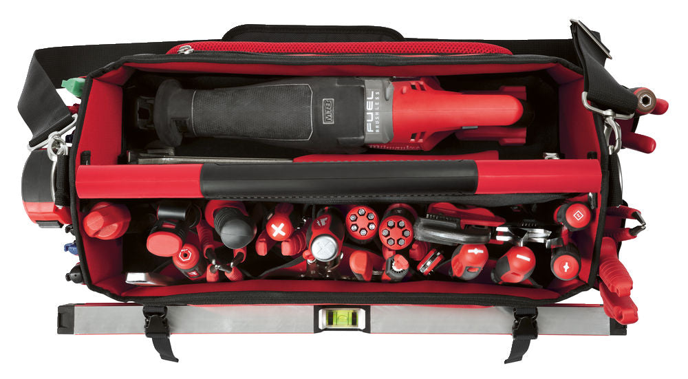 Milwaukee 4932464086 - Borsa porta attrezzi e utensili Packout - Image 3