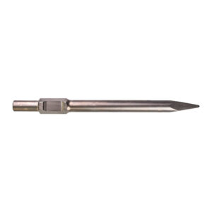 Milwaukee 4932464162 - Scalpello a punta con attacco HEX da 30 mm - Lunghezza 400mm