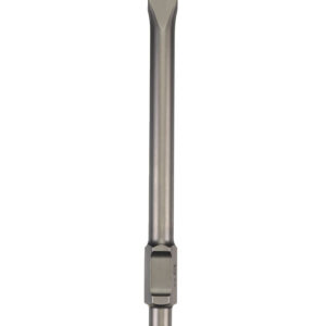 Milwaukee 4932464163 - Scalpello piatto attacco HEX da 30 mm - 400 x 32mm
