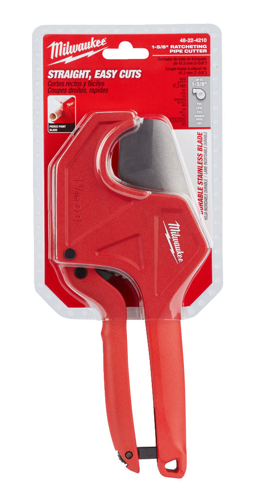 Milwaukee 4932464173 - Tagliatubi in PVC - 63mm - Image 4